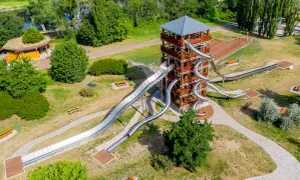 Attraktionen Sachsen-Anhalt: UNESCO, Harz & Familien-Spaß