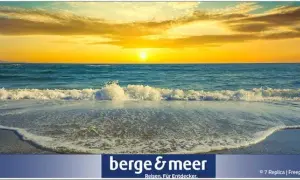 Berge & Meer Reisen: Erfahrungen, Angebote & Buchungstipps