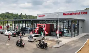 Tank & Rast Gastronomie: Teuer, aber gut? Preise & Spartipps