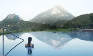Perfektes Wellnesshotel in den Bergen? Mein Experten-Guide!