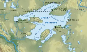 Größte Seen der Welt: Fläche vs. Volumen & ihre Geheimnisse