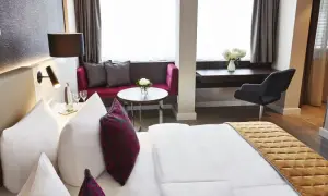 Steigenberger Hotel Köln: Ihr Guide für den idealen Aufenthalt