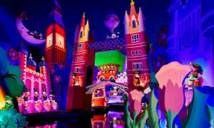 Welche Euro Disney Attraktionen sind die besten? Ihr Guide!
