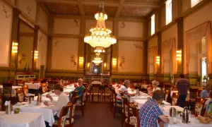 Gastronomie Bad Kissingen: Ihr kulinarischer Wegweiser & Geheimtipps