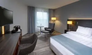 Maritim Hotel Bremen: Warum es die beste Wahl für Sie ist