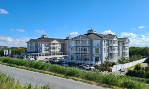 St. Peter-Ording Hotels: Ihr Traumhotel finden Tipps & Auswahl
