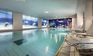 Maritim proArte Hotel Berlin: Lage, Ausstattung & ehrliche Bewertung