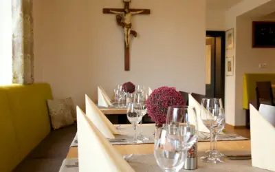 Müllers Winkelhausen: Alles zu Restaurant, Feiern & Anfahrt