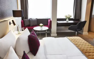 Steigenberger Hotel Köln: Ihr Guide für den idealen Aufenthalt