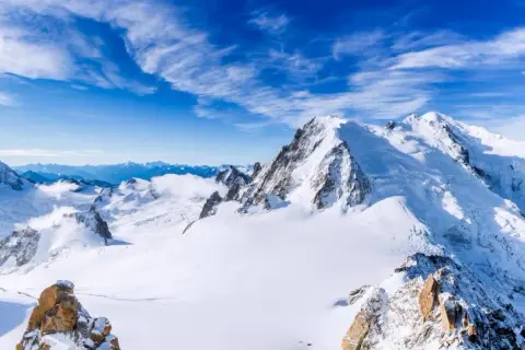 Mont Blanc: Gipfelsturm oder Panorama? Frankreichs höchster Berg