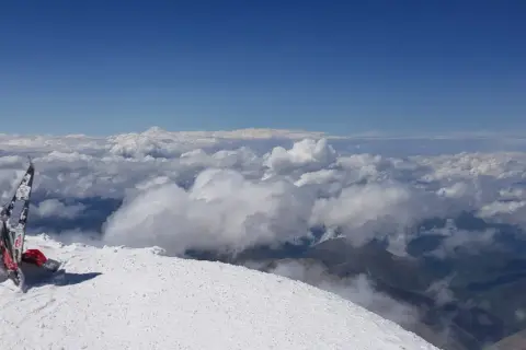 Höchster Berg Europas: Elbrus oder Mont Blanc? Der ultimative Guide