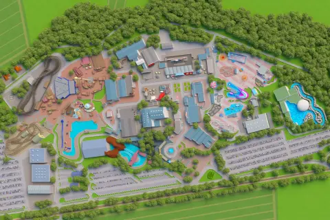 Movie Park Attraktionen: Ihr kompletter Guide für den perfekten Tag