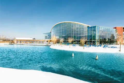 Therme Erding Hotel: Die besten Unterkünfte & Angebote finden