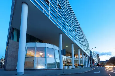 Dorint Hotel Mannheim: Ihr Top-Aufenthalt am Rosengarten?
