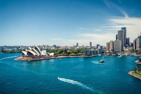 Australien Reise: Unvergessliche Attraktionen & Planungstipps