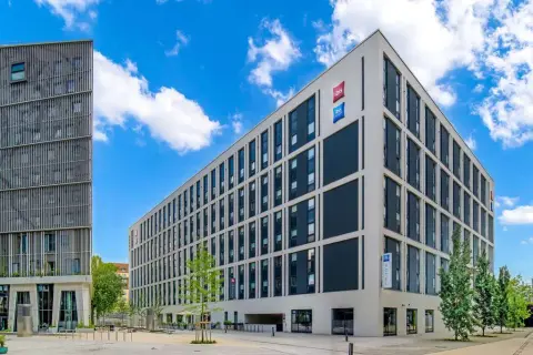 Ibis Hotels Hamburg: Finden Sie Ihr perfektes Hotel (Preise & Lagen)