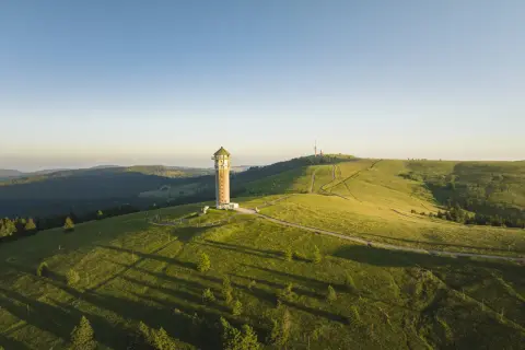 Feldberg: Höchster Berg im Schwarzwald Ihr Guide für Ausflug & Urlaub