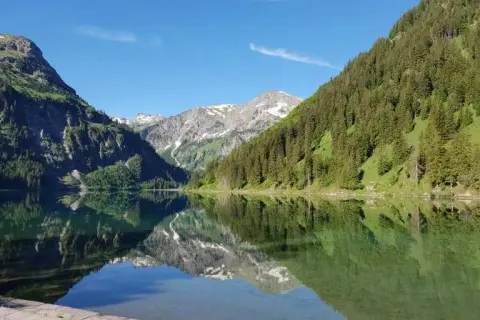 Tirols schönste Seen: Ihr ultimativer Urlaubs- & Ausflugsguide
