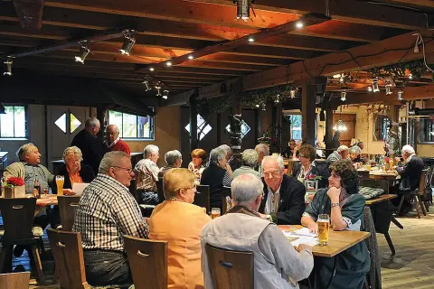 Weinstadl Rimmele Hagnau: Echtes Bodensee-Original erleben
