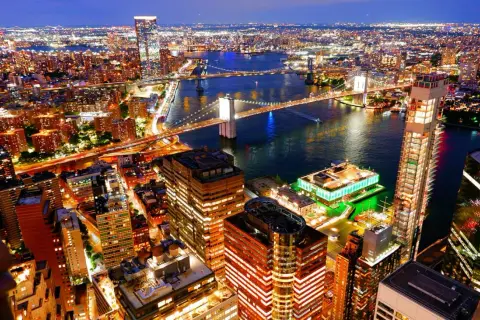 New York: Ihre Top-Sehenswürdigkeiten planen, sparen, erleben