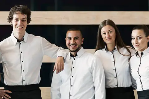 Accente Gastronomie Service GmbH: Catering, Karriere & mehr Jetzt informieren