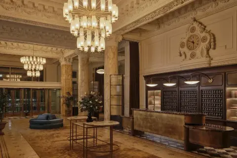 Bellevue Hotels: Luxus, Business & Budget Ihr Guide
