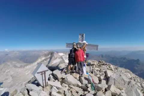 Pico de Aneto: Pyrenäen-König meistern Ihr Guide zum Gipfel