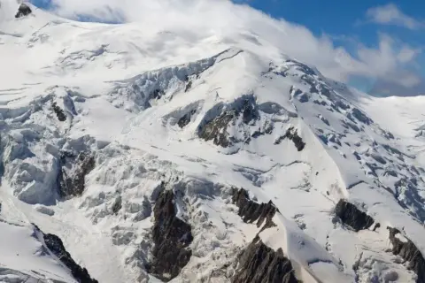 Monte Bianco: Italiens höchster Berg Entdecken & Erleben