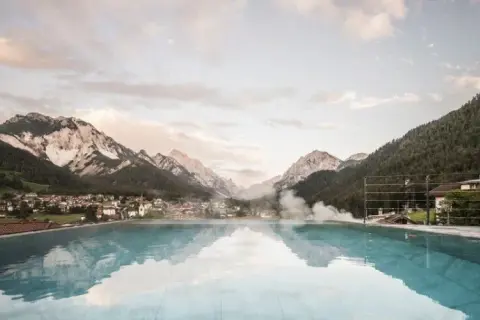 Panorama-Hotels Deutschland: Traumhafte Aussichten & Buchungstipps