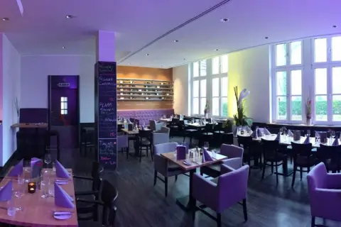Kurhaus Bad Hamm Gastronomie: Menü, Ambiente & Ihr Besuch