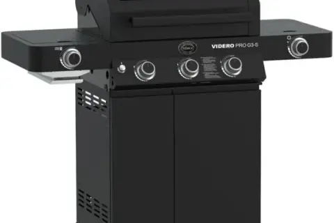 Profi-Gasgrill Gastronomie: Lohnt sich die Investition wirklich?
