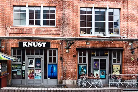Knust Gastronomie Betriebs GmbH: Wer steckt hinter Hamburgs Top-Adressen?
