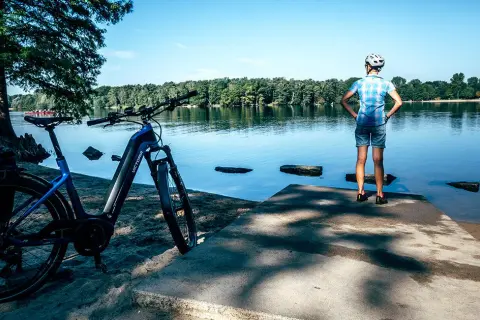 Sechs-Seen-Platte Duisburg: Ihr Guide für Ausflüge & Wassersport