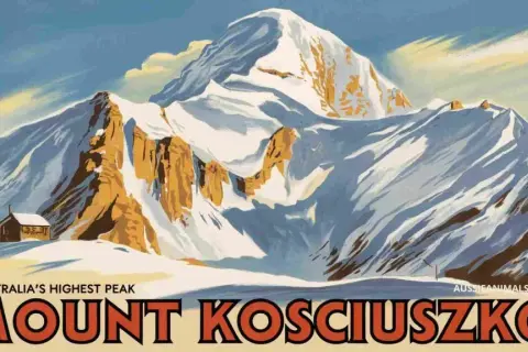 Mount Kosciuszko: Australiens höchster Berg & Ihr Wander-Guide