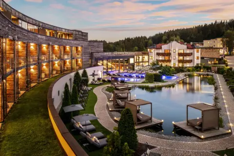 Hotel Bayerischer Wald: Ihr Guide für Wellness, Familie & mehr