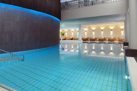 Maritim Hotel Stuttgart: Pool, Lage & mehr Lohnt sich Ihr Aufenthalt?