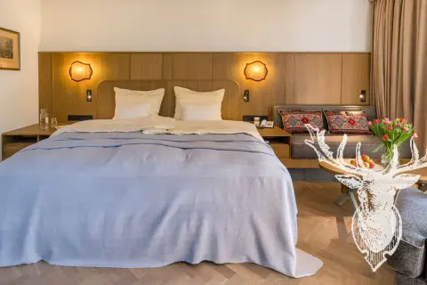 Romantik Hotel Spielweg: Ihr Genuss- & Wellness-Refugium im Schwarzwald