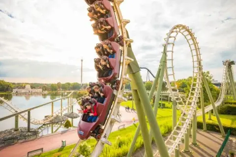 Heide Park Attraktionen: Adrenalin, Familie & Kids Was passt zu Ihnen?