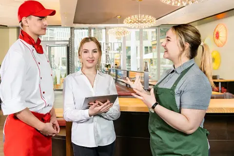 Fachkraft Gastronomie Ausbildung: Ihr Weg zum Gastro-Profi in 2 Jahren