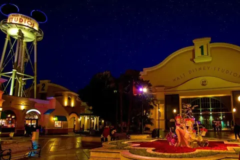 Die Top-Attraktionen im Walt Disney Studios Park: Für jeden Geschmack