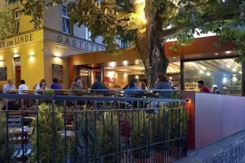 Mennas Time Out Würzburg: Menü, Ambiente & Bewertungen Ihr Guide