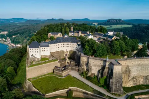 Sächsische Schweiz Attraktionen: Top-Highlights & Geheimtipps