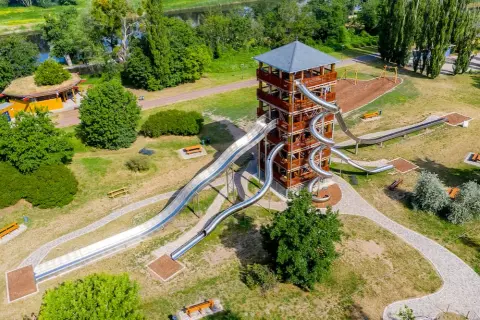 Attraktionen Sachsen-Anhalt: UNESCO, Harz & Familien-Spaß