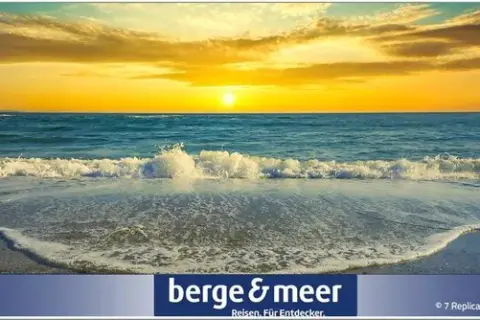 Berge & Meer Reisen: Erfahrungen, Angebote & Buchungstipps