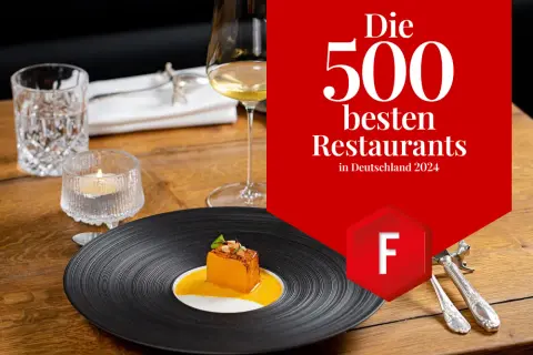 Wo schmeckt's am besten? Top-Bergrestaurants in Deutschland