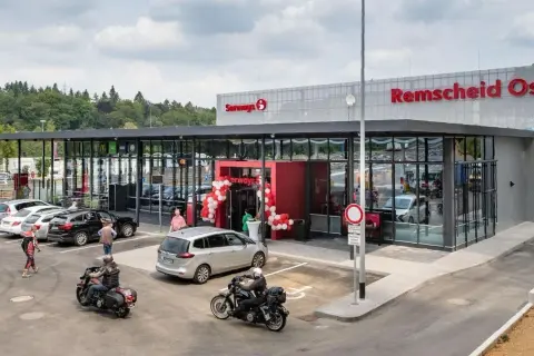 Tank & Rast Gastronomie: Teuer, aber gut? Preise & Spartipps