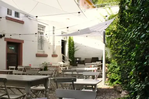 Wir Komplizen Frankfurt: Dein Guide zu Brunch & Craft Beer