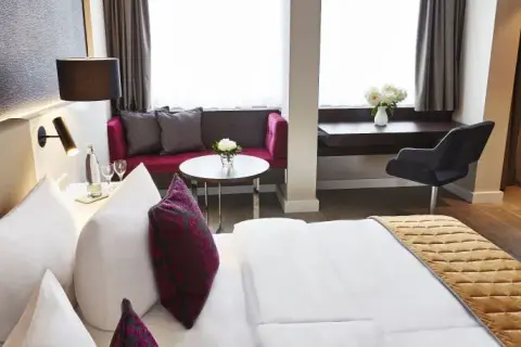 Steigenberger Hotel Köln: Ihr Guide für den idealen Aufenthalt