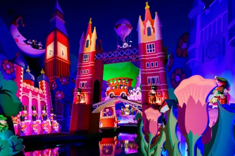 Welche Euro Disney Attraktionen sind die besten? Ihr Guide!