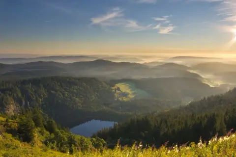 Feldberg: Ihr ultimativer Guide zum höchsten Berg im Schwarzwald